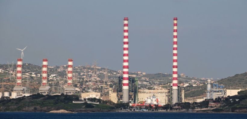 Την Πέμπτη 30 Μαρτίου η Άσκηση «Χίμαιρα 2017» στον ΑΗΣ Κερατέας-Λαυρίου