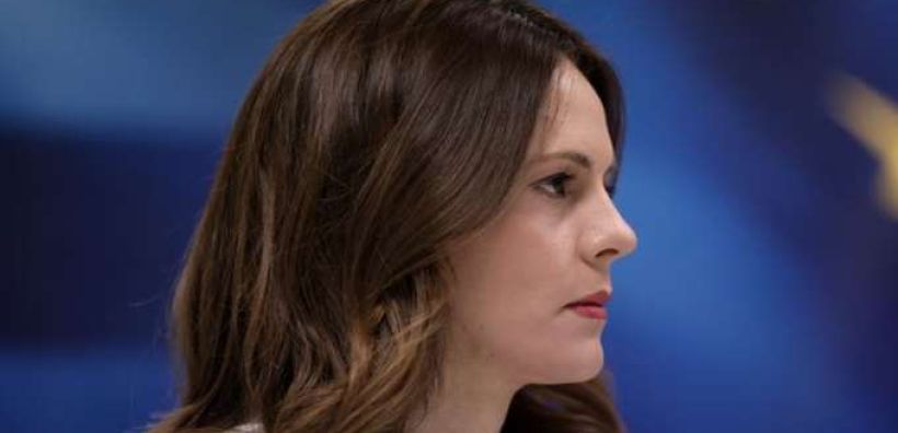 Έ. Αχτσιόγλου: Καρτέλ με κυβερνητική υποστήριξη στην αγορά ενέργειας