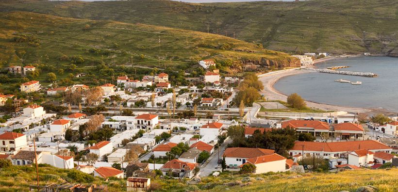 Η ΤΕΡΝΑ Ενεργειακή μειοδότης στον διαγωνισμό του ΚΑΠΕ για την μετατροπή του Αη Στράτη σε «πράσινο νησί»