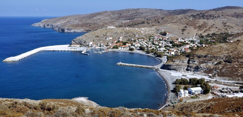 Πώς ένα πιλοτικό έργο ΑΠΕ σε ένα μικρό νησί του Αιγαίου μπορεί να αλλάξει την Ελλάδα