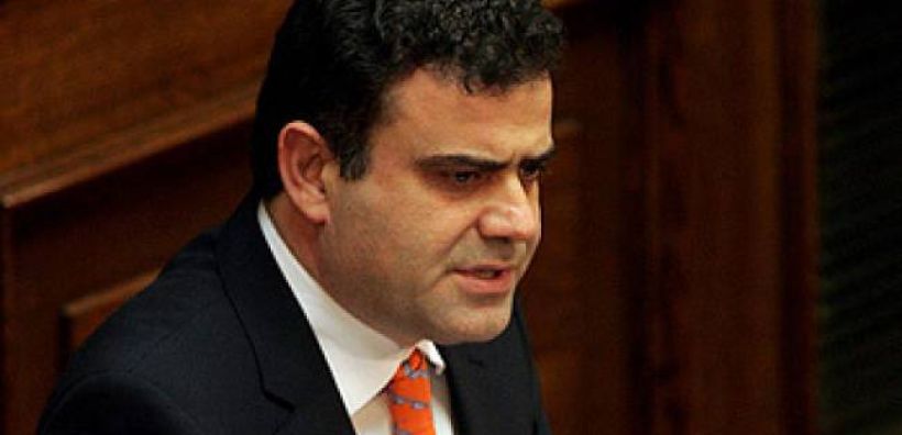 Χρ. Αηδόνης: Καθυστερήσεις στην πάταξη του λαθρεμπορίου καυσίμων 