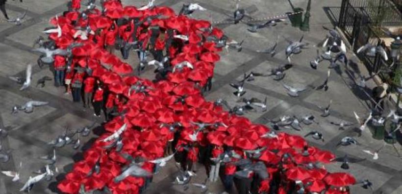 Μήνυμα ΣΠΑΡΤΑΚΟΥ για την παγκόσμια ημέρα κατά του AIDS