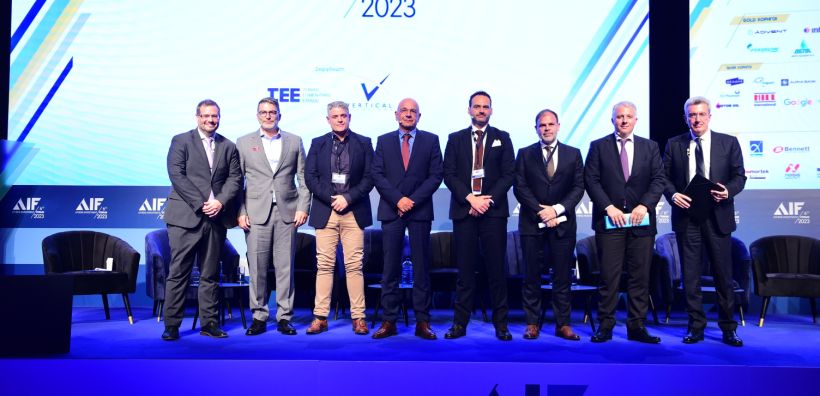 AIF: Η Ελλάδα έχει ιστορική ευκαιρία να αξιοποιήσει την ενεργειακή μετάβαση