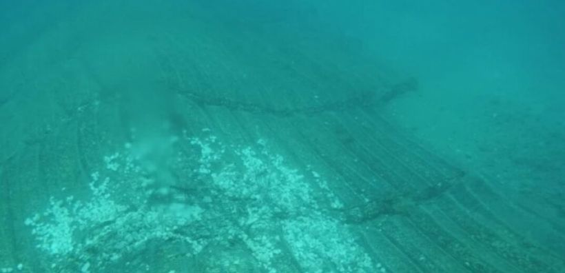 Αίγινα: Ξεκίνησαν οι εργασίες αποκατάστασης στον υποθαλάσσιο αγωγό