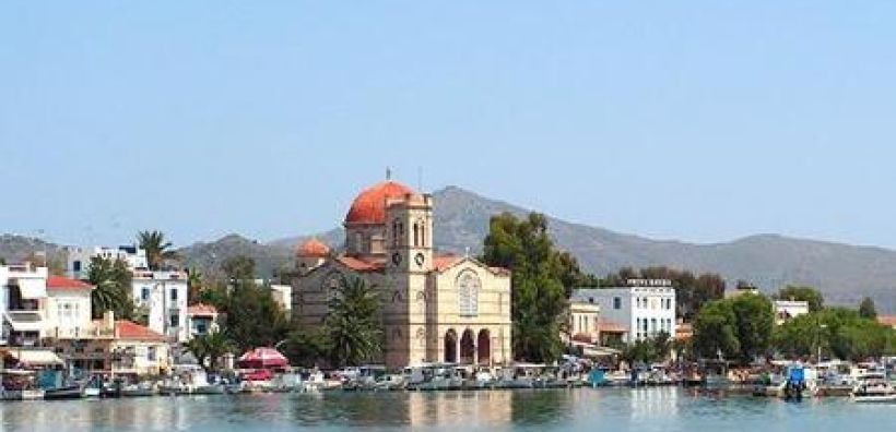 ΔΕΗ: Μόνιμες αλλά και προσωρινές λύσεις για την Αίγινα