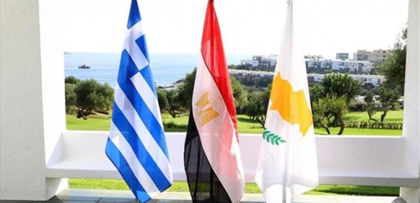 Αυστηρό μήνυμα της Αιγύπτου για τις τουρκικές παραβιάσεις στην κυπριακή ΑΟΖ