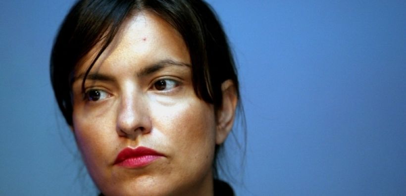 H Ουρανία Αικατερινάρη στο τιμόνι του υπερταμείου για τη δημόσια περιουσία