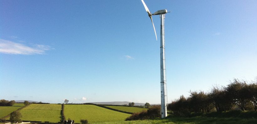 Αιολικό της EDF Renewable Energy, στις ΗΠΑ, απέκτησε η Marubeni