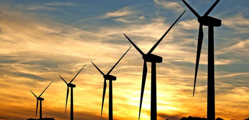 Στα 157,5MW ανέρχεται η εγκατεστημένη ισχύς των 6 αιολικών πάρκων της Κύπρου
