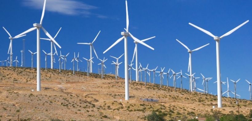 Όχι από το Δ. Ρεθύμνου στα αιολικά