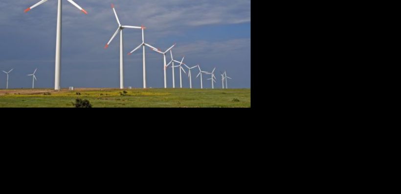 Σύστημα 10ήμερης πρόβλεψης της Αιολικής Παραγωγής από την InFlow