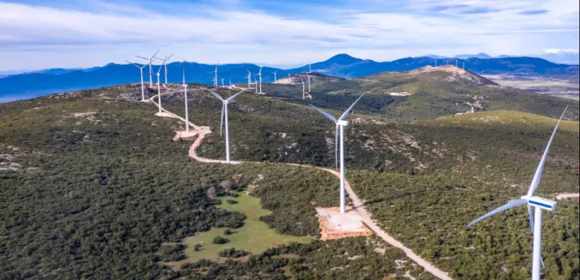 Παράταση ένα χρόνο στην έναρξη ισχύος των νέων τιμών αναφοράς για μικρά αιολικά - Ποια έργα αφορά και πότε θα ισχύσουν οι νέες ταρίφες