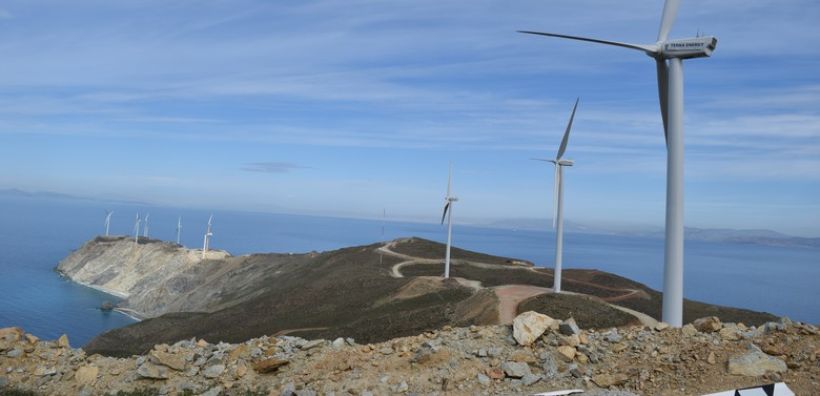 ΔΕΔΔΗΕ: Ποια περιθώρια υπάρχουν σε κάθε ένα από τα μη διασυνδεδεμένα νησιά για την εγκατάσταση ΑΠΕ και υβριδικών
