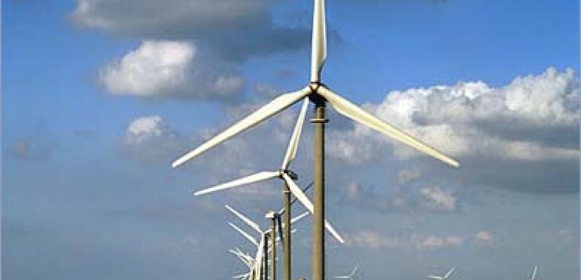Δεν πωλούνται τα αιολικά της BP στις ΗΠΑ