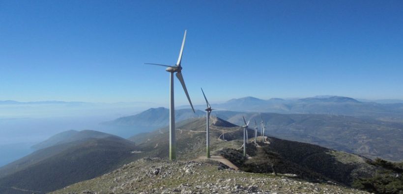 Θετική γνωμοδότηση για τη δημιουργία αιολικών πάρκων στο όρος Βέρμιο