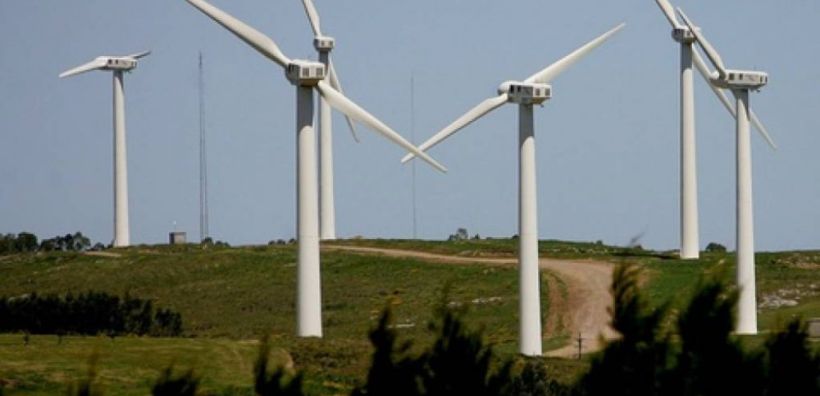 Αυξημένα κατά 12,8% τα ενοποιημένα κέρδη του κλάδου αιολικών του Ομίλου ΕΛΛΑΚΤΩΡ το 2016