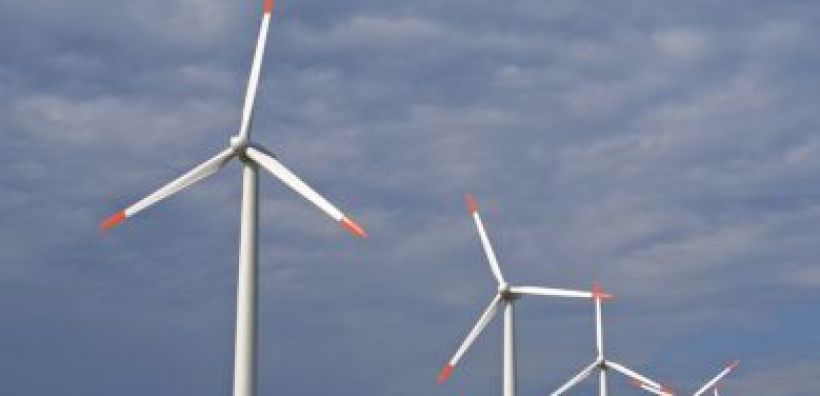 Προβλέψεις για 19 GW νέων αιολικών στην Κίνα