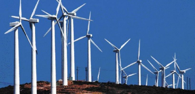 Εξαγορά της εταιρείας αιολικής ενέργειας Vortex από την Ε.ΟΝ