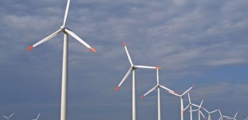 BP: Δεν πουλά τα αιολικά της πάρκα, ελλείψει ενδιαφέροντος