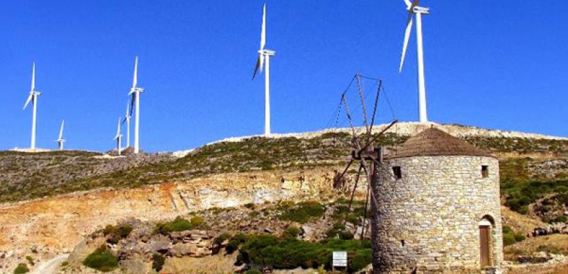 Υπογράφεται η Υπουργική Απόφαση για τις συμβάσεις των υβριδικών σταθμών στα νησιά