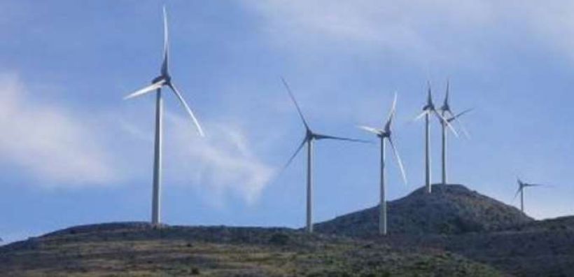 Η ιταλική Enel ξεκίνησε την κατασκευή του μεγαλύτερου αιολικού στη χώρα