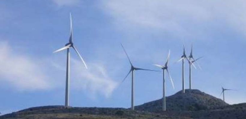 Παπαδημητρίου (Enel Green Power Hellas): Να τροχιοδρομηθεί εκ νέου άμεσα το έργο στον Καφηρέα