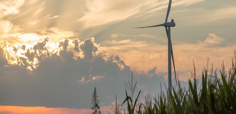Νέα 51 MW αιολικών της "3Ε Ενεργειακής" και της Hellas Pellets έλαβαν άδεια παραγωγής ηλεκτρικής ενέργειας από την ΡΑΕ