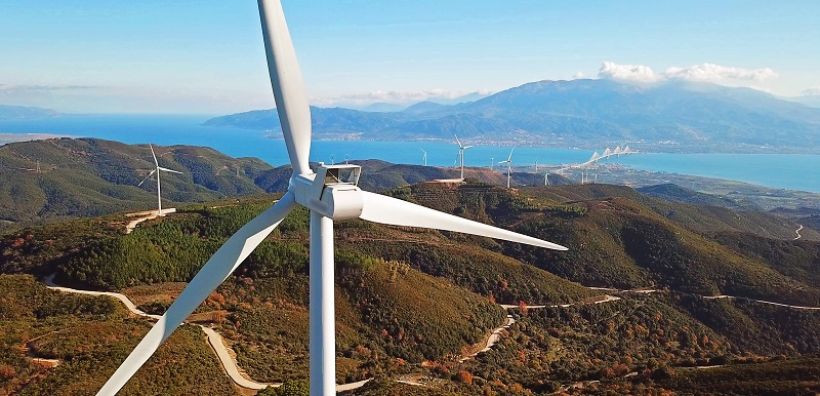 Νέος εποπτικός οδηγός αδειοδοτικών διαδικασιών για αιολικά πάρκα σε στεριά και θάλασσα από την ΕΛΕΤΑΕΝ