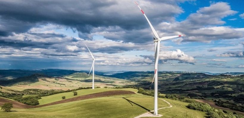 Νέο διαγωνισμό ΑΠΕ 3.35 GW προκηρύσσει η Ιταλία