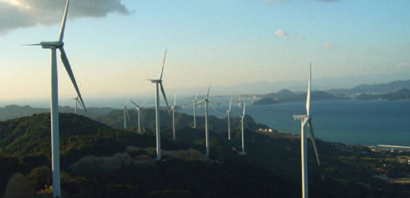 Για αυθαίρετες περικοπές της αιολικής παραγωγής στα νησιά διαμαρτύρονται οι επενδυτές