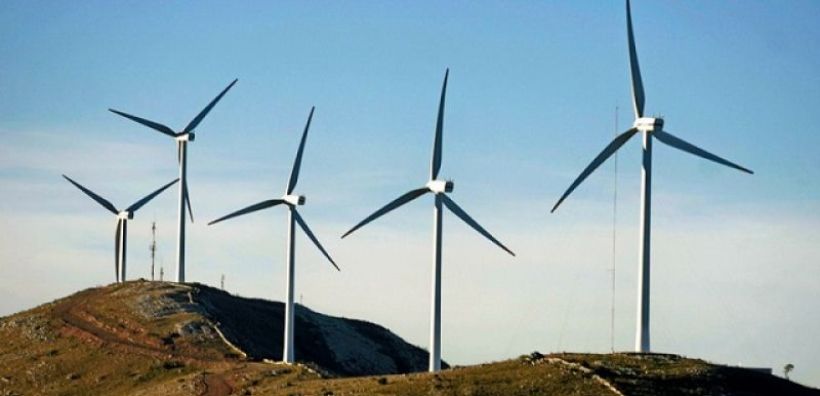 Αρνητική θέση παίρνει η αρμόδια Διεύθυνση του ΥΠΕΝ για την εγκατάσταση ανεμογεννητριών στις 14 νησίδες του Νότιου Αιγαίου