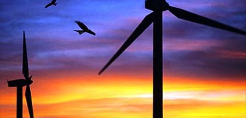 Μια εβδομάδα αφιερωμένη στον άνεμο από την ΕΛΕΤΑΕΝ 