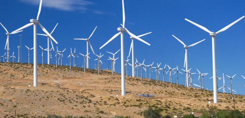 Σεμινάριο quot;Κλιματική Αλλαγή - Ανανεώσιμες Πηγές Ενέργειας - Αιολική Ενέργειαquot; από το Κέντρο Πολιτικής Εκπαίδευσης Νάουσας