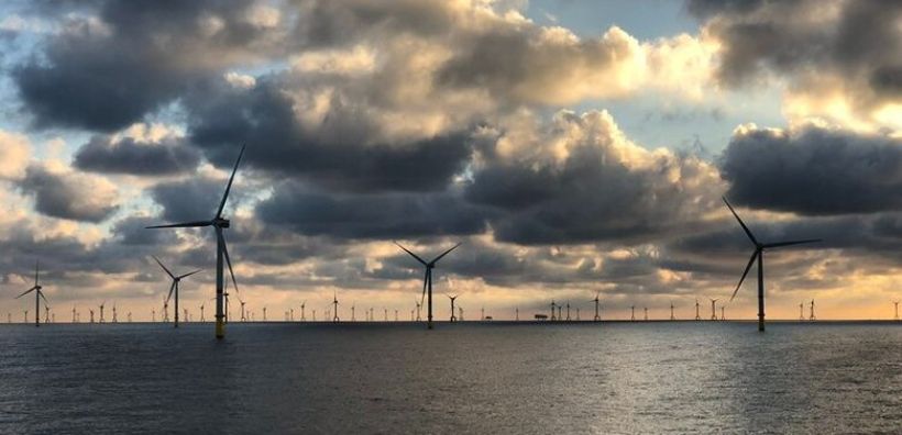 Γερμανία: Στα 40 GW πλέον ο στόχος για offshore αιολικά μέχρι το 2030