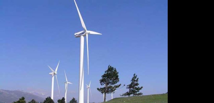 Ινδία: Προς επαναφορά των κινήτρων για αιολικά έργα