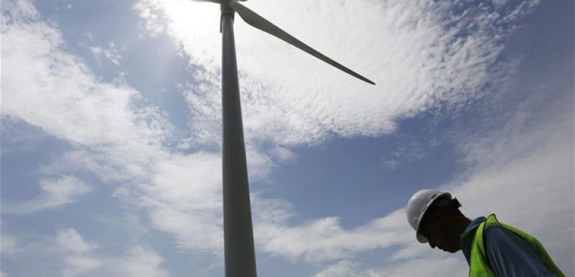 Φ/Β 35 GW και αιολικά 44 GW τις επόμενες δεκαετίες στη Φινλανδία