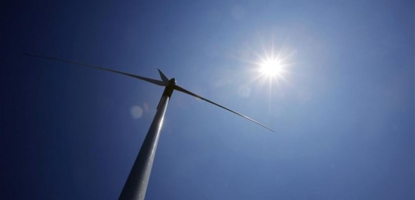 ΔΕΗ ΑΠΕ: Διαγωνισμός για γεωτεχνική μελέτη για αιολικό 10 MW στην Κεφαλονιά