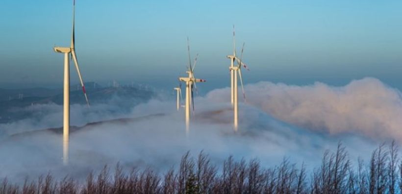 Πακέτο 107.6 εκατ. ευρώ εξασφάλισαν Total Eren και NBT για το μεγαλύτερο αιολικό της Ουκρανίας