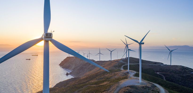 Η Masdar ολοκληρώνει τη συμφωνία για την απόκτηση της TΕΡΝΑ ΕΝΕΡΓΕΙΑΚΗ - Στόχος η επιτάχυνση της ανάπτυξης σε Ελλάδα και Ανατολική Ευρώπη