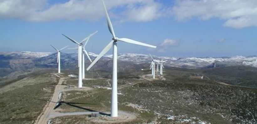 ΡΑΕ: Μεταβίβαση άδειας αιολικού σταθμού στην Αλεξανδρούπολη
