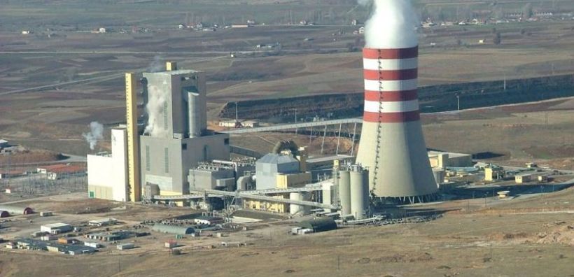 ΓΕΝΟΠ/ΔΕΗ: Μπλόκαρε την πύλη του ΑΗΣ Μελίτης για να μην περάσουν οι εκπρόσωποι των έξι επενδυτικών σχημάτων