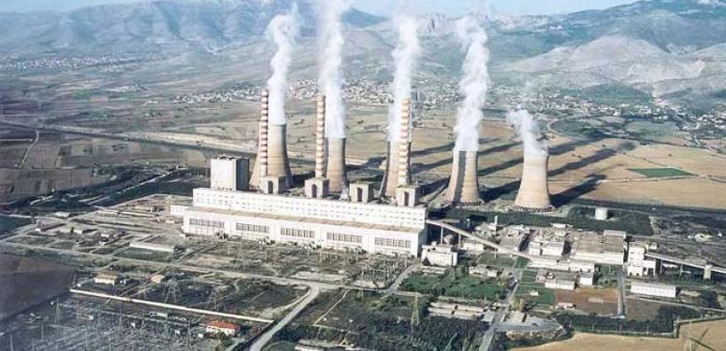 Στο εδώλιο η ΔΕΗ για το εξασθενές χρώμιο στον Άγιο Δημήτριο - Ρυάκιο - Αναβολή της δίκης για το Νοέμβριο