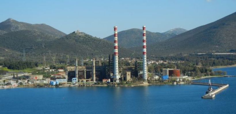 Σημαντικά αρχαιολογικά ευρήματα στον ΑΗΣ Αλιβερίου αναδεικνύει η ΔΕΗ