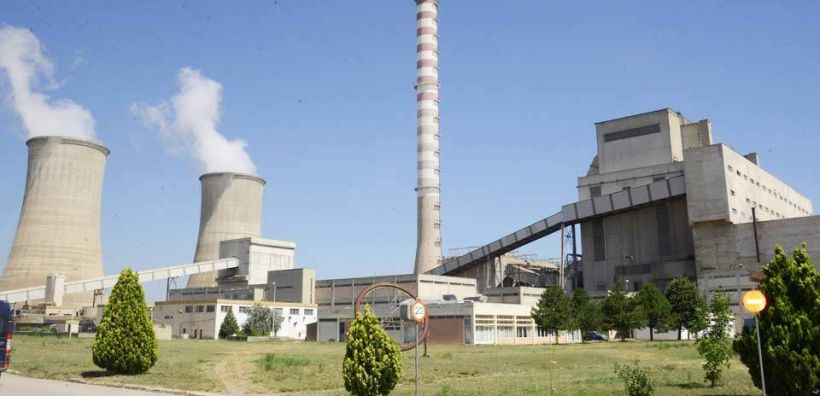 Κακό προμήνυμα για την τροφοδοσία των τηλεθερμάνσεων – Από τη διακοπή λειτουργίας του ΑΗΣ Αμυνταίου επί 4 μέρες λόγω “χαμηλού φορτίου”