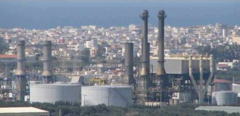 Σε ριζικό λίφτινγκ του ΑΗΣ Χανίων προχωρά η ΔΕΗ με πολλαπλά έργα και εξοπλισμό