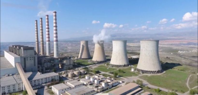 Εντός των ημερών η ΚΥΑ Σταθάκη για παράταση ζωής των μονάδων της Καρδιάς 3 amp; 4 έως τις 32.000 ώρες λειτουργίας