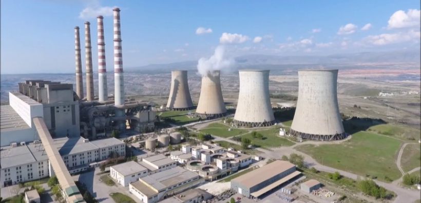 Σε οριακό σημείο το απόθεμα λιγνίτη στον ΑΗΣ Καρδιάς – Μειώνει φορτίο ο σταθμός, βγάζει εκτός την 1η μονάδα 