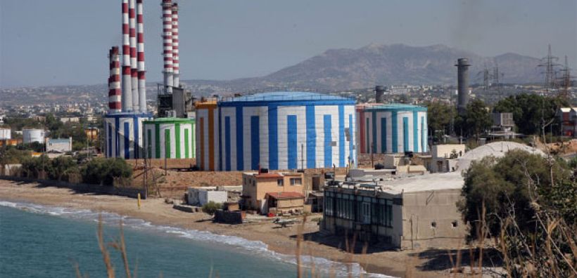 Παράταση και μετά το 2019 για τις παλιές μονάδες 175 MW σε Λινοπεράματα και Αθερινόλακκο με τροπολογία του ΥΠΕΝ