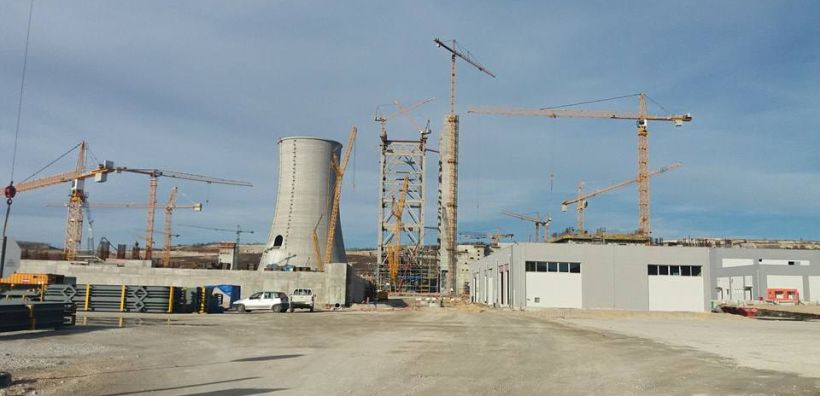 Η επίσημη ανακοίνωση της ΔΕΗ για τα συνοδά έργα στην “Πτολεμαΐδα 5” - Τα συνοδά έργα θα είναι έτοιμα στην ώρα τους 