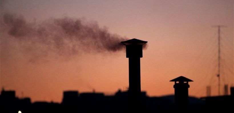 Ιωάννινα: Παρατείνονται τα μέτρα για την αντιμετώπιση της αιθαλομίχλης